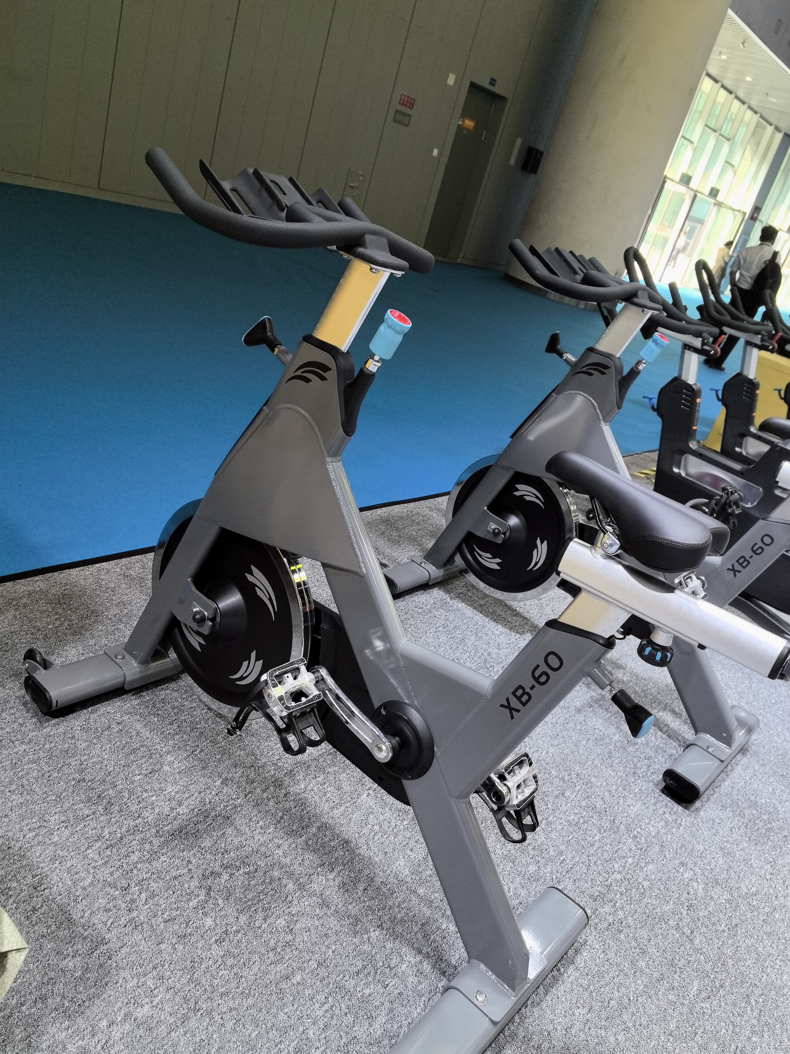 Bike spinning / bicicleta indoor importada