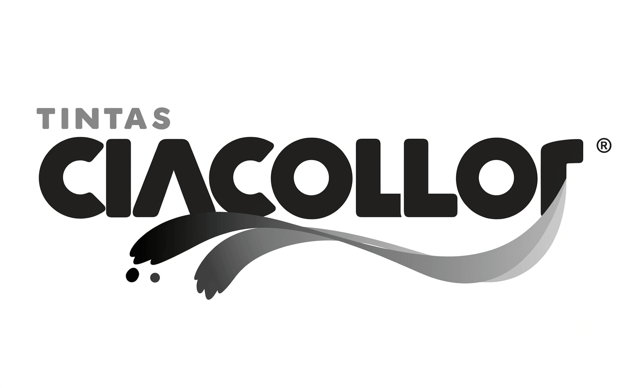 Tintas Ciacollor